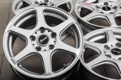 Reverline. 6.0x15", 5x114.30, ET50