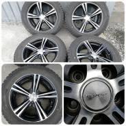 Manaray Sport. 6.5x16", 5x100.00, ET48
