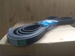 Ремень. Nissan: Wingroad, Tiida, Bluebird Sylphy, Tiida Latio, Note Toyota: Tacoma, Tundra, 4Runner, Hilux, Land Cruiser, FJ Cruiser, Fortuner, Hilux...