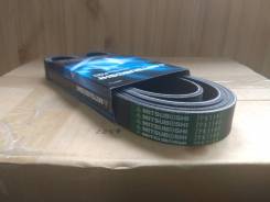 Ремень. Nissan: Wingroad, NV200, Tiida, Latio, Cube Cubic, Sunny, Grand Livina, Micra C+C, Bluebird Sylphy, Cube, Micra, Tiida Latio, March, AD, Note...