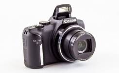 Canon PowerShot SX170 IS. 15 - 19.9 Мп, зум: 14х и более