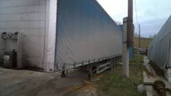 Schmitz. Полуприцеп, 32 200 кг.
