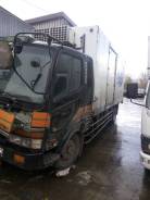 Mitsubishi Fuso. Грузовик Fuso, 5 000 кг.