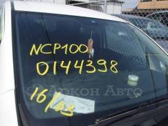 Капот. Toyota Ractis, NCP100, NCP105, SCP100 Двигатели: 1NZFE, 2SZFE