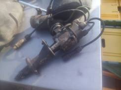 Система зажигания. ГАЗ 31029 Волга