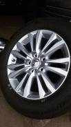 Toyota. 7.0x16", 5x114.30, ET40, ЦО 60,0 мм.