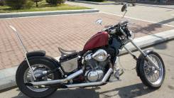 Honda Steed 400. 400 куб. см., исправен, птс, с пробегом