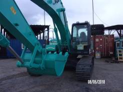Kobelco SK260LC. Экскаватор гусеничный , 1 200,00 куб. м.