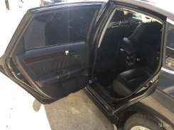 Infiniti M35 ����