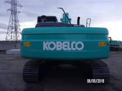 Kobelco SK260LC. Экскаватор SK260LC-8, 1 400,00 куб. м.