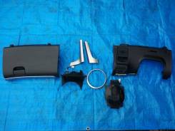 Обшивка, панель салона. Subaru Legacy, BL5, BP, BP5, BP9, BPE Subaru Legacy B4, BL5, BL9, BLE Subaru Outback, BP, BP9, BPE, BPH Двигатели: EJ20, EJ203...