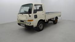 Nissan Atlas. К Вашему вниманию, хороший 4-4 грузовик по самой низкой цене на сайте., 2 700 куб. см., 1 500 кг.