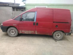 Peugeot Expert. VF3222DA212102389, VN ����