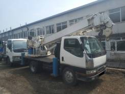 Mitsubishi Canter. , 4 600 куб. см., 3 000 кг.