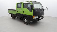 Nissan Atlas. Свежий грузовик по доступной цене., 3 100 куб. см., 2 000 кг.