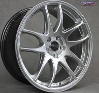 Work Emotion CR Kiwami. 7.5x17", 5x100.00, ET33, ЦО 73,1 мм.