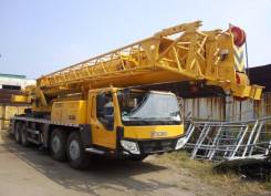 XCMG. Автокран xcmg QY70 70 тонн 2018 г, 9 726 куб. см., 60,00 м.