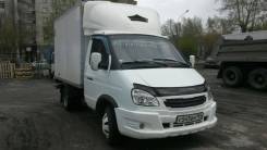 ГАЗ 3302. Продам Газель, 3 000 куб. см., 1 500 кг., 4x2