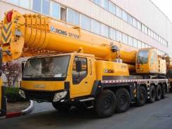 XCMG. Автокран xcmg QY100 100 тонн 2018 года, 11 150 куб. см., 67,00 м. Под заказ