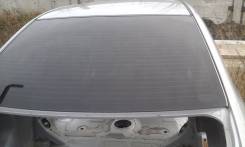 Стекло заднее. Toyota Corolla, NZE121
