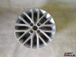 KIA. 8.0x15", 4x100.00, ET40, ЦО 54,1 мм.