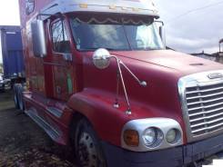 Freightliner Century. 1999, 14 000 куб. см., 25 000 кг.