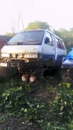 Nissan Vanette Largo. VUGJNC, QD32ETI ����