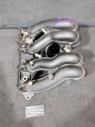 Коллектор впускной. Mercedes-Benz: CLK-Class, M-Class, SLK-Class, E-Class, C-Class Двигатели: M111E20, M111E20ML, M111E23ML, M111E23