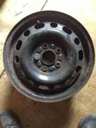Mazda. 6.0x15, 5x114.30, ET50, ЦО 67,1 мм.
