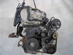 Двигатель в сборе. Renault Laguna Двигатели: F4R, F4R780, F4R811, F4RT. Под заказ