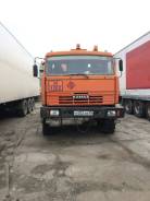 КамАЗ 43118-1918-13. Автоцистерна, 10 850 куб. см.