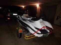 Yamaha XL 1200. 135,00 л.с., Год: 1998 год