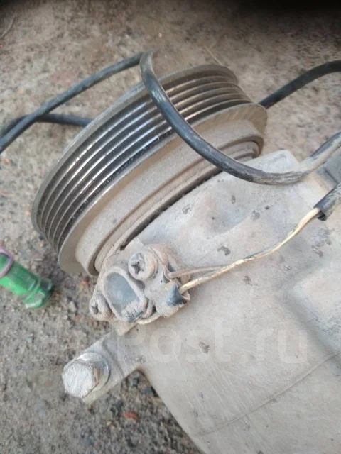 ���������� ������������ Audi 100 C4 4A0260805C 4A0260805C ����