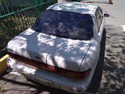 Toyota Camry. автомат, передний, 1.8 (115 л.с.), бензин, 150 тыс. км