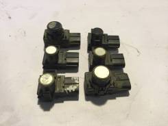 Парктроники. Toyota: Aurion, Land Cruiser, Tarago, Camry, Sequoia, Previa, Estima Двигатели: 2GRFE, 1GRFE, 1URFE, 1VDFTV, 2UZFE, 3URFE, 2AZFE, 3URFBE...