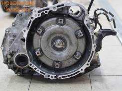 АКПП. Toyota Camry, ACV40 Двигатели: 2AZFE, 2AZFXE