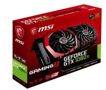 GeForce GTX 1080 Ti