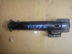Ручка двери внешняя. Suzuki Grand Vitara, JT Двигатели: M16A, J20A, J24B, N32A