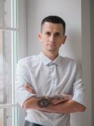 Веб-дизайнер. Высшее образование, опыт работы 7 лет