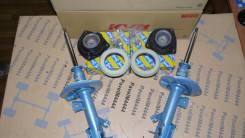 Амортизатор. Nissan: Qashqai+2, Rogue, X-Trail, Dualis, Qashqai Renault Koleos Двигатели: HR16DE, K9K, M9R, MR20DE, R9M, 2TR, QR25DE