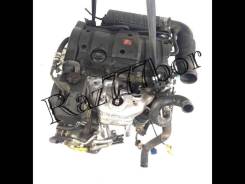 Двигатель в сборе. Peugeot Partner Tepee Peugeot 408 Peugeot 307 Peugeot 206, 2B Citroen C4, LC, LA Двигатели: TU5JP4, TU5JP4B, EP6. Под заказ