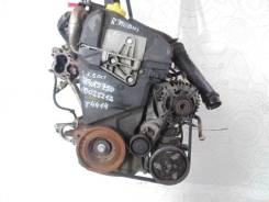 Двигатель в сборе. Renault Modus Двигатель K9K. Под заказ