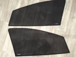 Шторки автомобильные. Toyota Wish, ZGE20W, ZGE22W, ZGE20G, ZGE21G, ZGE25W, ZGE25G Двигатели: 2ZRFAE, 3ZRFAE