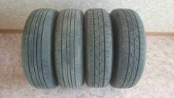 Bridgestone, YOKOHAMA, 175/65 D15. Летние, 2014 год, 10 %, 4 шт