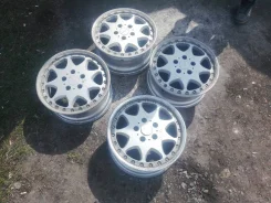 Slik. 7.5x16", 5x114.3, ET-40, �� 70,5���. ����