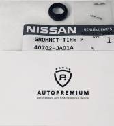 ПРОКЛАДКА ДАТЧИКА ДАВЛЕНИЯ ВОЗДУХА В ШИНЕ NISSAN