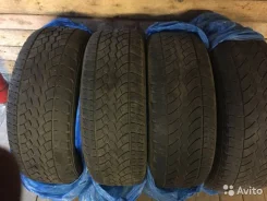 Bridgestone B381. ������, �/�, ����� 30�%