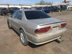 Mitsubishi Diamante. F25A, 6G73