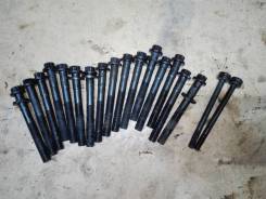 Болт головки блока цилиндров. Toyota: Windom, Cressida, Corona, Crown, Scepter, Tundra, Hilux, Carina, Vista, Hilux Surf, Land Cruiser Prado, Supra, T...