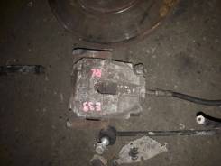 Суппорт тормозной. BMW: 7-Series, 3-Series, 5-Series, X3, Z4, X5 Двигатели: M54B30, M54B22, M54B25
